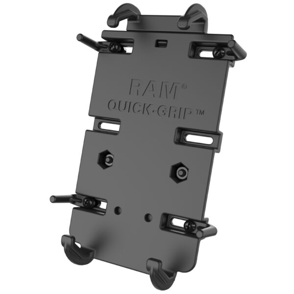 RAM® Quick-Grip™ XL Phone Holder with Ball Ram Mounts RAM-HOL-PD4-238A