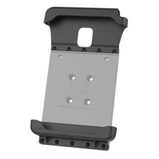 RAM Coppe terminali Tab-Tite per Samsung Tab Active3 e Tab Active2 Ram Mounts RAM-HOL-SAM29-CUPSU