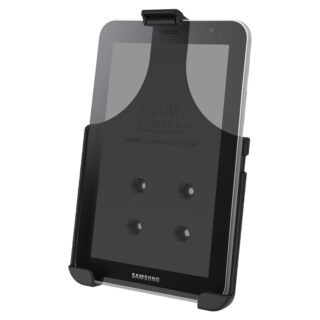 RAM EZ-Roll'r Culla per Samsung Galaxy Tab 7.0 Plus Ram Mounts RAM-HOL-SAM6U