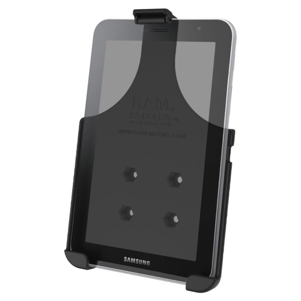 RAM EZ-Roll'r Culla per Samsung Galaxy Tab 7.0 Plus Ram Mounts RAM-HOL-SAM6U