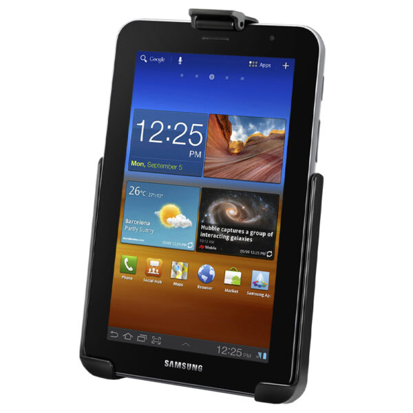 RAM EZ-Roll'r Culla per Samsung Galaxy Tab 7.0 Plus Ram Mounts RAM-HOL-SAM6U - immagine 2