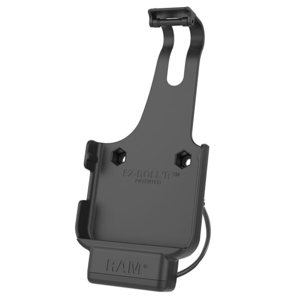 Dock alimentato RAM per Samsung XCover FieldPro Ram Mounts RAM-HOL-SAM72PU - immagine 2