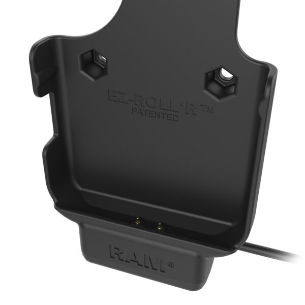 Dock alimentato RAM per Samsung XCover FieldPro Ram Mounts RAM-HOL-SAM72PU - immagine 3