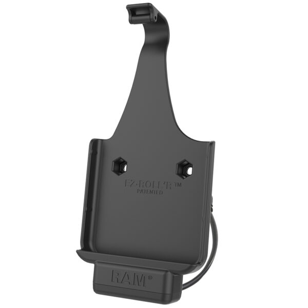 Dock alimentato RAM per Samsung XCover Pro con OtterBox uniVERSE Ram Mounts RAM-HOL-SAM9P-OT2U - immagine 2