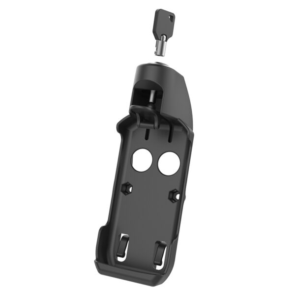 RAM EZ-Roll'r Culla di Bloccaggio per Sonim XP5s Ram Mounts RAM-HOL-SNM1LU - immagine 2