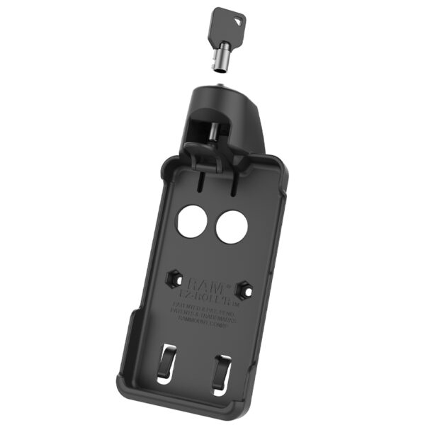 RAM EZ-Roll'r Culla di bloccaggio per Sonim XP8 Ram Mounts RAM-HOL-SNM2LU - immagine 2