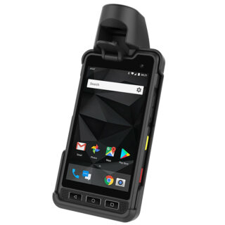 RAM EZ-Roll'r Culla per Sonim XP8 Ram Mounts RAM-HOL-SNM2U