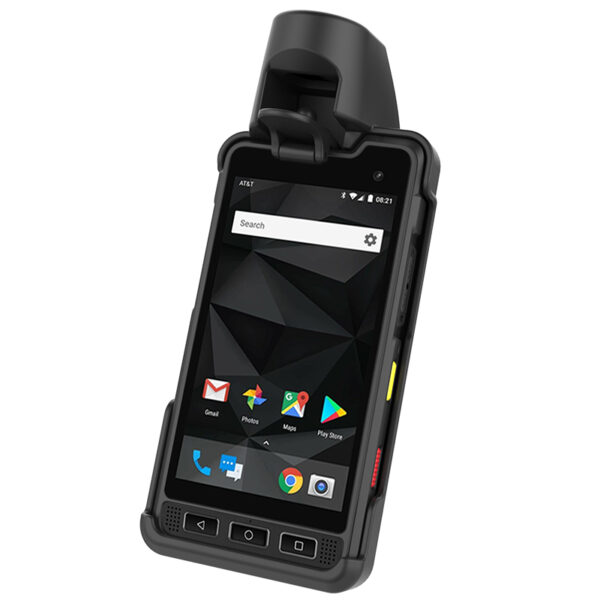 RAM EZ-Roll'r Culla per Sonim XP8 Ram Mounts RAM-HOL-SNM2U