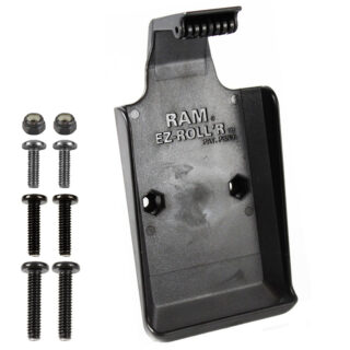 RAM Form-FitCradle per computer di volo E6B Ram Mounts RAM-HOL-SP1U
