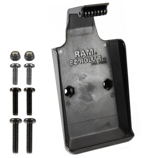 RAM Form-FitCradle per computer di volo E6B Ram Mounts RAM-HOL-SP1U