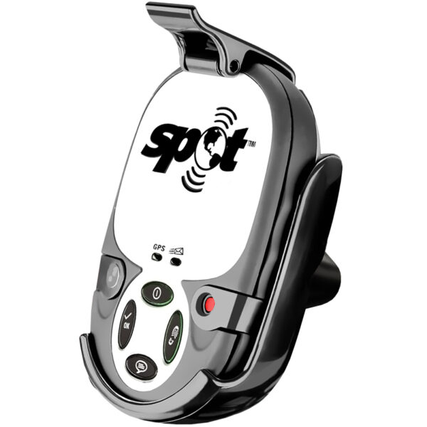 RAM® EZ-Roll'r™ Cradle for SPOT IS Satellite GPS Messenger + More Ram Mounts RAM-HOL-SPO2