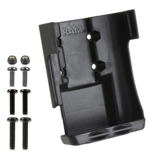 Culla in composito ad alta resistenza RAM per Intermec CK3 Ram Mounts RAM-HOL-SUR1U