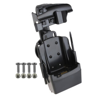 RAM Quick-Draw Jr Dock Alimentato per Motorola MC5590 con DB9 Ram Mounts RAM-HOL-SYM3PEC-1U