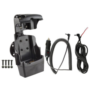 RAM Quick-Draw Jr Dock Alimentato per Motorola MC5590 - Cig & Cavi Nudi Ram Mounts RAM-HOL-SYM3PU