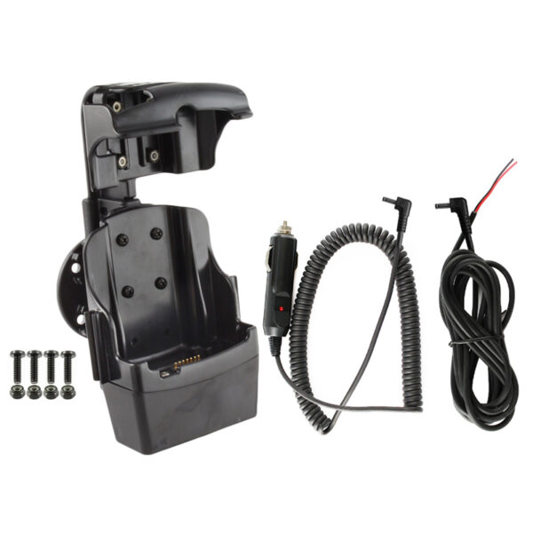 RAM Quick-Draw Jr Dock Alimentato per Motorola MC5590 - Cig & Cavi Nudi Ram Mounts RAM-HOL-SYM3PU