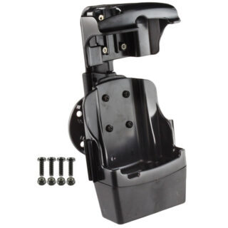 RAM Quick-Draw Culla per Motorola MC5574, MC5590, MC67 più Più Ram Mounts RAM-HOL-SYM3U