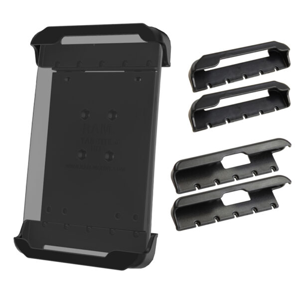 RAM Tab-Tite Supporto Universale a Molla per Tablet 8" Ram Mounts RAM-HOL-TAB-SM2U