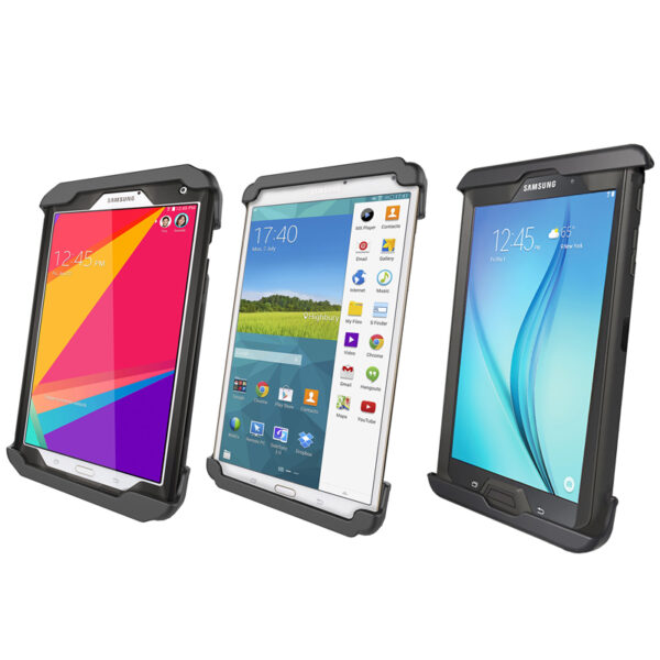 RAM Tab-Tite Supporto Universale a Molla per Tablet 8" Ram Mounts RAM-HOL-TAB-SM2U - immagine 2