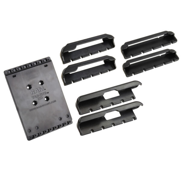 RAM Tab-Tite Supporto Universale a Molla per Tablet 8" Ram Mounts RAM-HOL-TAB-SM2U - immagine 3