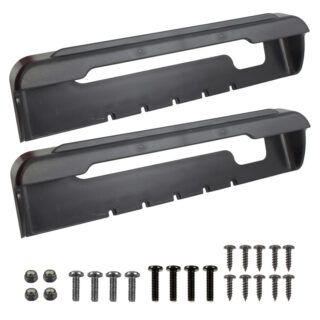 RAM Tab-Tite Coppe terminali per Panasonic Toughpad FZ-A1 più Altro Ram Mounts RAM-HOL-TAB10-CUPSU