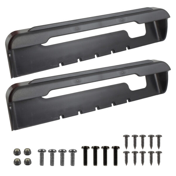 RAM Tab-Tite Coppe terminali per Panasonic Toughpad FZ-A1 più Altro Ram Mounts RAM-HOL-TAB10-CUPSU