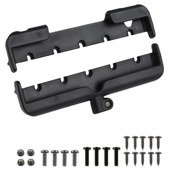 RAM Coppe terminali Tab-Tite per iPad mini 1-3 Ram Mounts RAM-HOL-TAB11-CUPSU