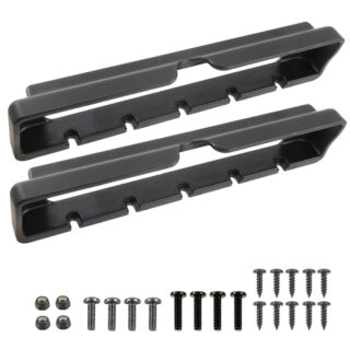 RAM Tab-Tite Coppe terminali per tablet da 8" con custodia Ram Mounts RAM-HOL-TAB12-CUPSU