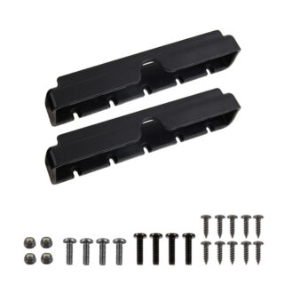 Coppe terminali Tab-Tite RAM per Google Nexus 7 con custodia Ram Mounts RAM-HOL-TAB16-CUPSU