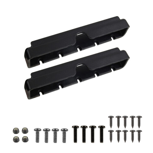 Coppe terminali Tab-Tite RAM per Google Nexus 7 con custodia Ram Mounts RAM-HOL-TAB16-CUPSU