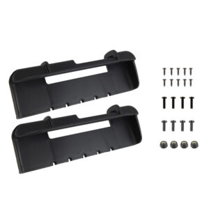Coppe terminali Tab-Tite RAM per Panasonic Toughpad FZ-G1 Ram Mounts RAM-HOL-TAB19-CUPSU