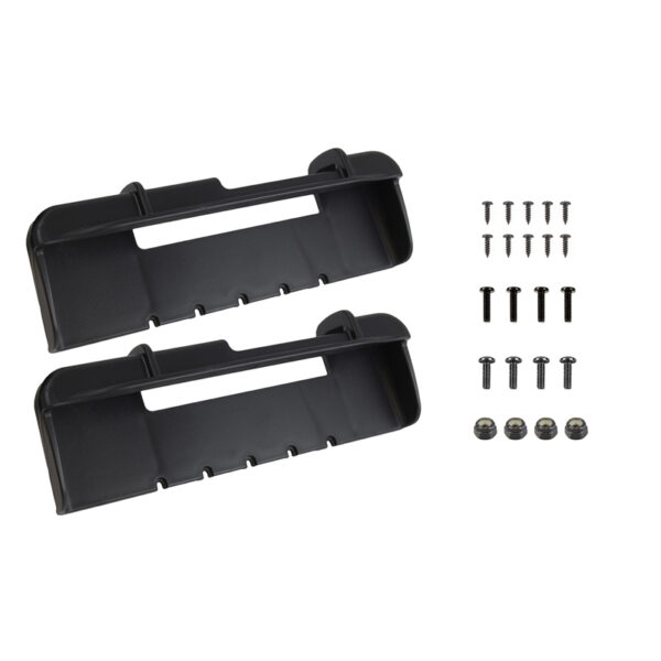Coppe terminali Tab-Tite RAM per Panasonic Toughpad FZ-G1 Ram Mounts RAM-HOL-TAB19-CUPSU
