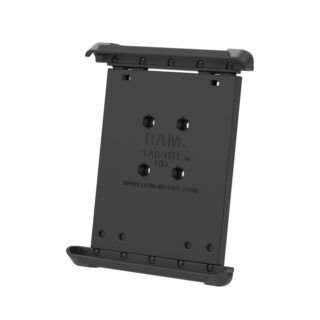 RAM® Tab-Tite™ Spring Loaded Holder for 7" Tablets Ram Mounts RAM-HOL-TAB2