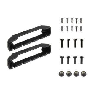 RAM Tab-Tite Coppe terminali per Samsung Galaxy Tab 4 7.0 con custodia Ram Mounts RAM-HOL-TAB21-CUPSU