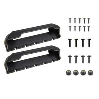 RAM Tab-Tite Coppe terminali per tablet da 7-8" con custodia Ram Mounts RAM-HOL-TAB23-CUPSU