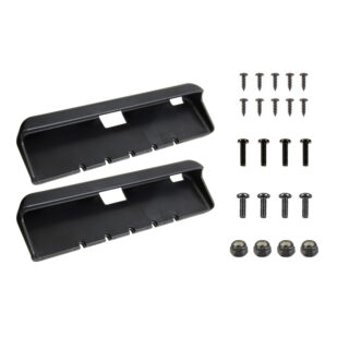 RAM Tab-Tite Coppe laterali per Samsung Tab 4 10.1 con custodia Ram Mounts RAM-HOL-TAB25-CUPSU