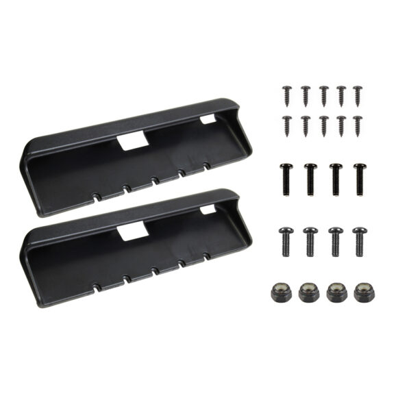 RAM Tab-Tite Coppe laterali per Samsung Tab 4 10.1 con custodia Ram Mounts RAM-HOL-TAB25-CUPSU