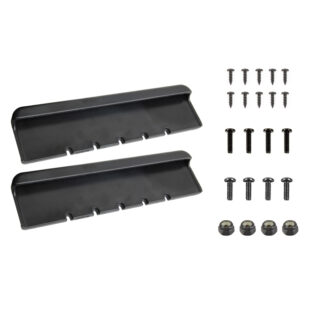 RAM Tab-Tite Coppe terminali per Samsung Tab 4 10.1 più Più Ram Mounts RAM-HOL-TAB26-CUPSU
