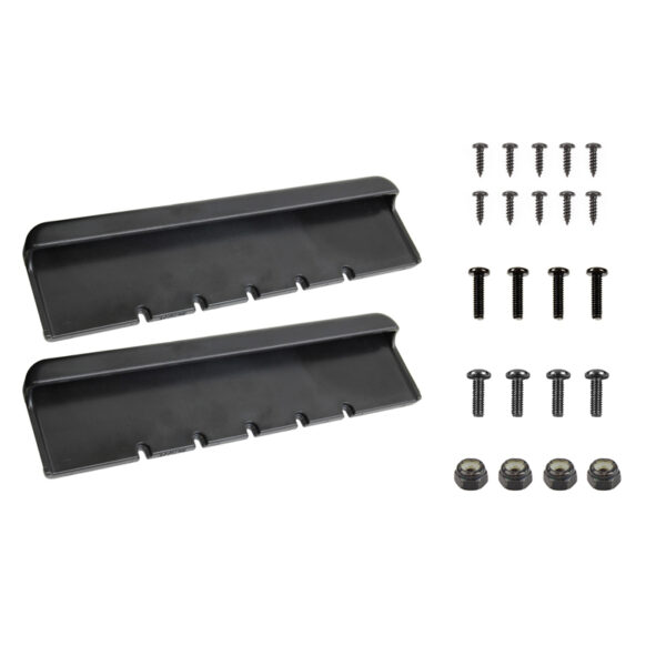 RAM Tab-Tite Coppe terminali per Samsung Tab 4 10.1 più Più Ram Mounts RAM-HOL-TAB26-CUPSU