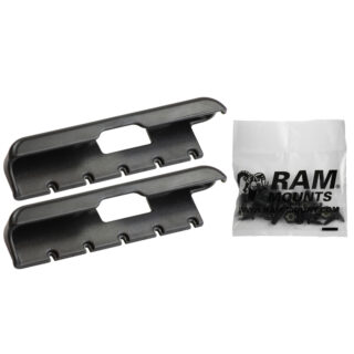 RAM Tab-Tite Coppe terminali per tablet da 8" con custodie Ram Mounts RAM-HOL-TAB29-CUPSU