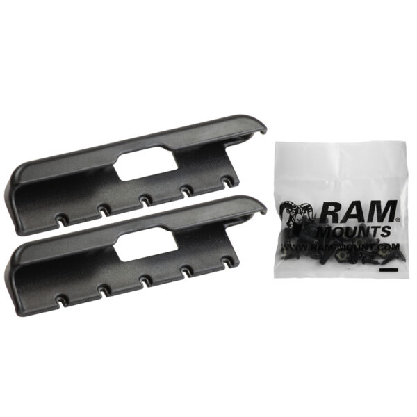 RAM Tab-Tite Coppe terminali per tablet da 8" con custodie Ram Mounts RAM-HOL-TAB29-CUPSU