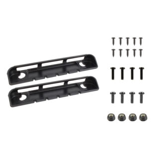 RAM Coppe terminali Tab-Tite per Apple iPad Gen 1-4 più Altro Ram Mounts RAM-HOL-TAB3-CUPSU