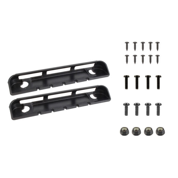 RAM Coppe terminali Tab-Tite per Apple iPad Gen 1-4 più Altro Ram Mounts RAM-HOL-TAB3-CUPSU
