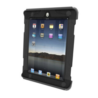 RAM® Tab-Tite™ Tablet Holder for Apple iPad Gen 1-4 + More Ram Mounts RAM-HOL-TAB3