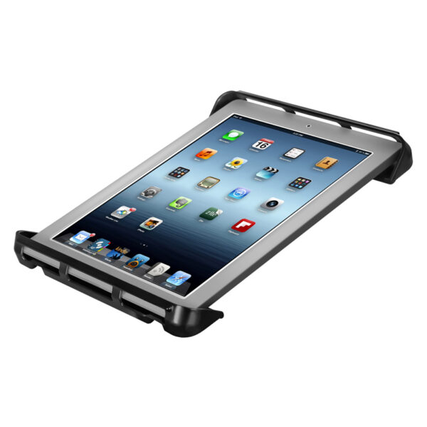 RAM® Tab-Tite™ Tablet Holder for Apple iPad Gen 1-4 + More Ram Mounts RAM-HOL-TAB3 - immagine 3
