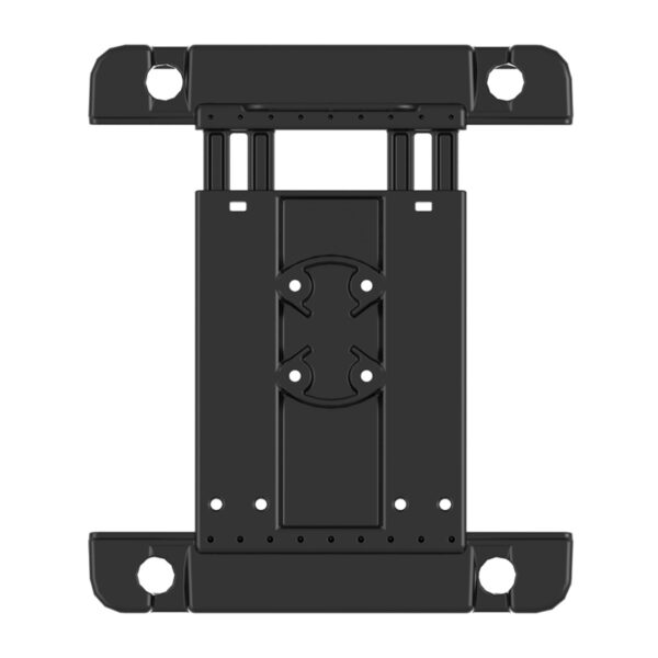 RAM® Tab-Tite™ Tablet Holder for Apple iPad Gen 1-4 + More Ram Mounts RAM-HOL-TAB3 - immagine 4
