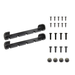 RAM Tab-Tite Terminali per Tablet da 7" - Coppette Aperte Ram Mounts RAM-HOL-TAB5-CUPSU