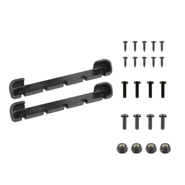 RAM Tab-Tite Terminali per Tablet da 7" - Coppette Aperte Ram Mounts RAM-HOL-TAB5-CUPSU