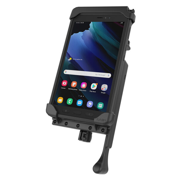 RAM Tab-Lock Supporto per Samsung Tab Active5 e 3 Ram Mounts RAM-HOL-TABL-SAM29U