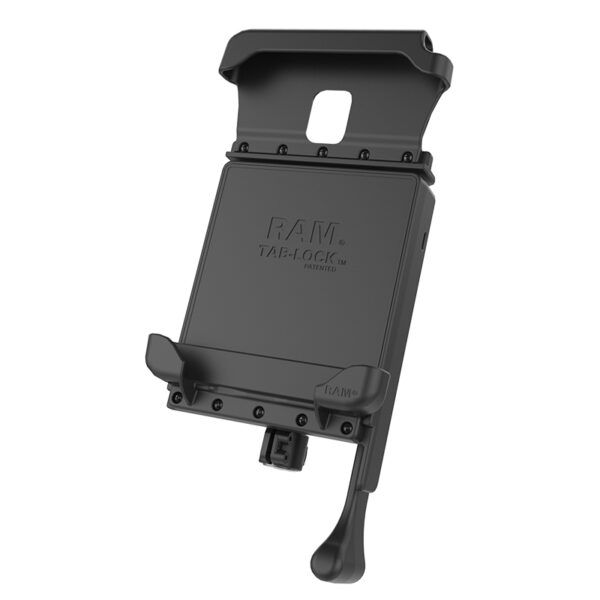 RAM Tab-Lock Supporto per Samsung Tab Active5 e 3 Ram Mounts RAM-HOL-TABL-SAM29U - immagine 2