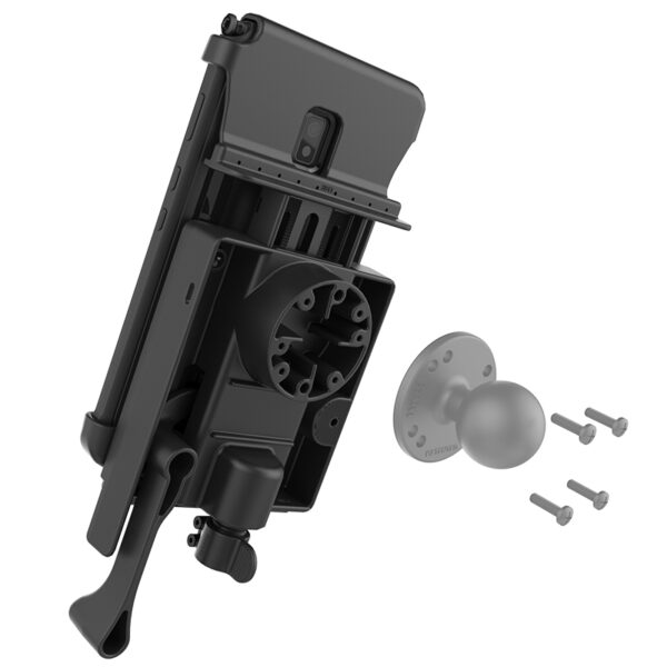 RAM Tab-Lock Supporto per Samsung Tab Active5 e 3 Ram Mounts RAM-HOL-TABL-SAM29U - immagine 4